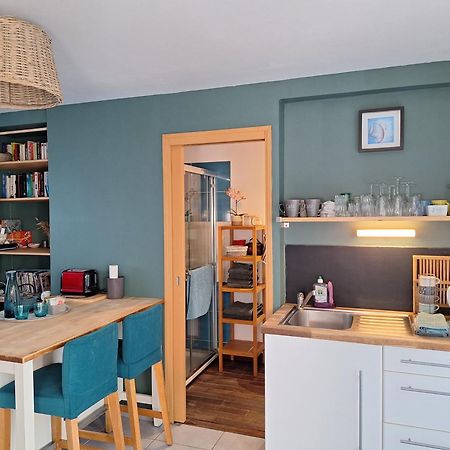 Roulotte Gites O Bien-Etre Massage Spa Sejour Bien-Etre En Hebergement Insolite Roulotte Karantez Ou En Gites Melon Ou Yock A 800 M Des Plages Maison D'Hote Drogou Porspoder Exterior foto