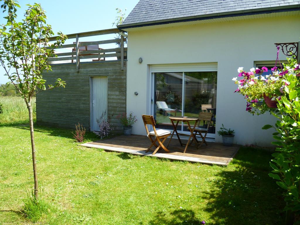Roulotte Gites O Bien-Etre Massage Spa Sejour Bien-Etre En Hebergement Insolite Roulotte Karantez Ou En Gites Melon Ou Yock A 800 M Des Plages Maison D'Hote Drogou Porspoder Habitación foto