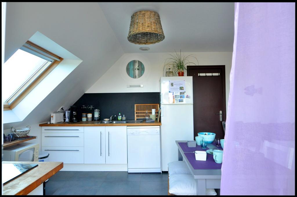 Roulotte Gites O Bien-Etre Massage Spa Sejour Bien-Etre En Hebergement Insolite Roulotte Karantez Ou En Gites Melon Ou Yock A 800 M Des Plages Maison D'Hote Drogou Porspoder Habitación foto