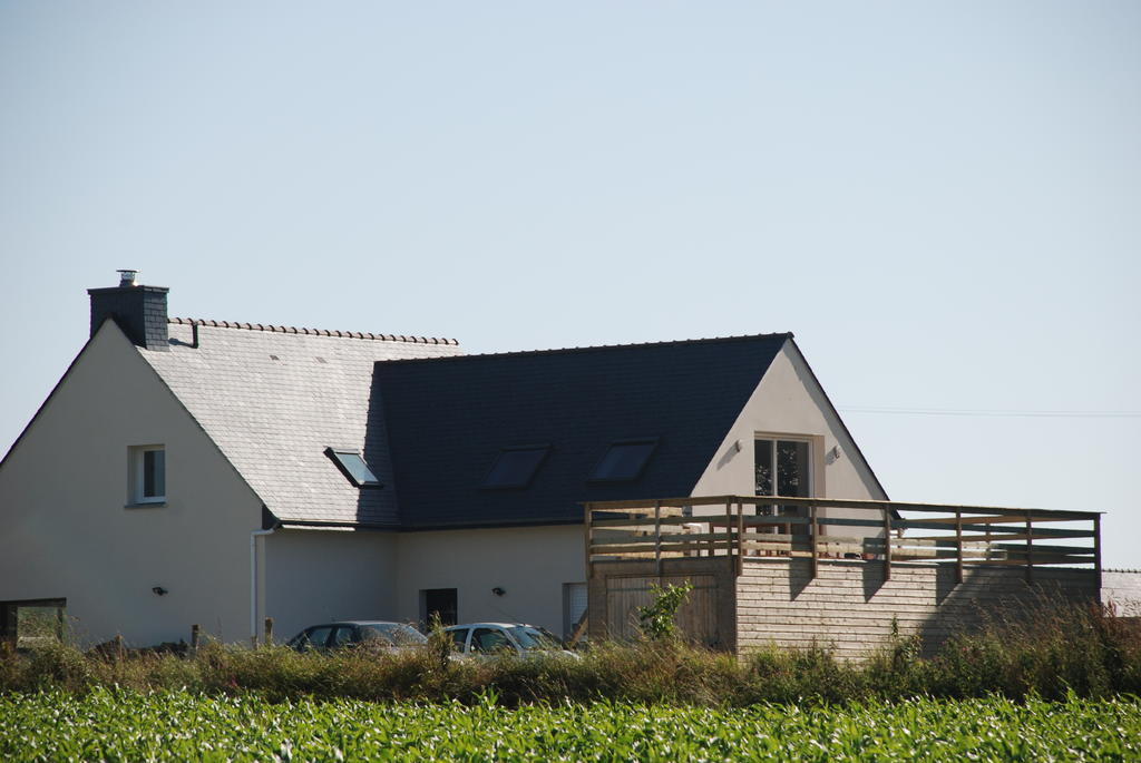 Roulotte Gites O Bien-Etre Massage Spa Sejour Bien-Etre En Hebergement Insolite Roulotte Karantez Ou En Gites Melon Ou Yock A 800 M Des Plages Maison D'Hote Drogou Porspoder Habitación foto