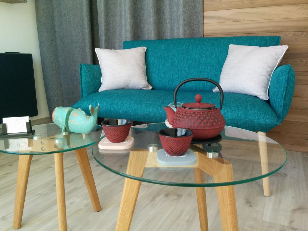 Roulotte Gites O Bien-Etre Massage Spa Sejour Bien-Etre En Hebergement Insolite Roulotte Karantez Ou En Gites Melon Ou Yock A 800 M Des Plages Maison D'Hote Drogou Porspoder Exterior foto