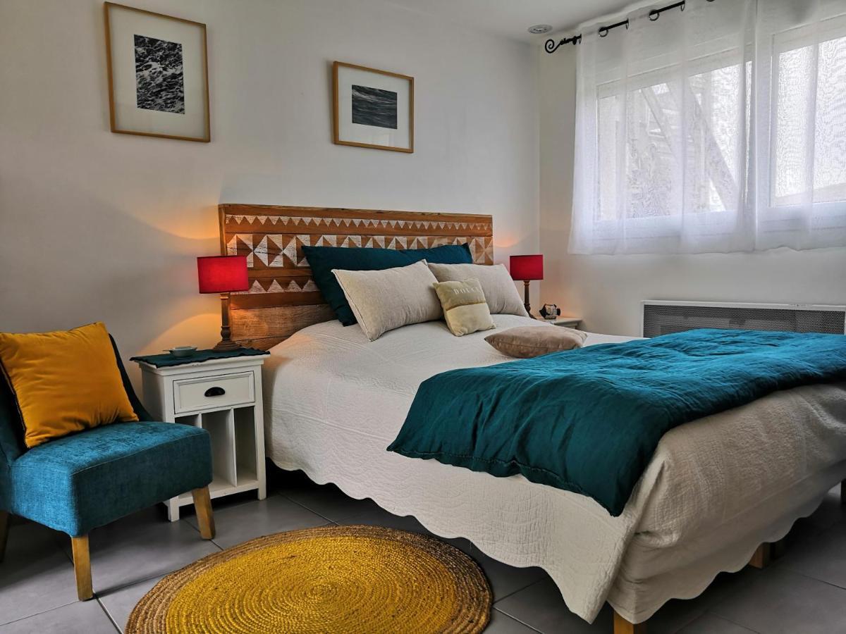 Roulotte Gites O Bien-Etre Massage Spa Sejour Bien-Etre En Hebergement Insolite Roulotte Karantez Ou En Gites Melon Ou Yock A 800 M Des Plages Maison D'Hote Drogou Porspoder Exterior foto